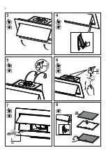 Preview for 8 page of Franke FMYPL 906 Installation Manual