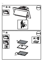 Preview for 14 page of Franke FMYPL 906 Installation Manual