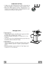 Preview for 19 page of Franke FNE 605 XS LED Instructions For Use And Installation