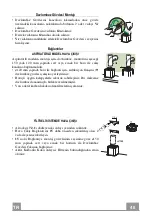 Preview for 45 page of Franke FNE 605 XS LED Instructions For Use And Installation