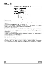 Preview for 53 page of Franke FNE 605 XS LED Instructions For Use And Installation