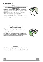 Preview for 66 page of Franke FNE 605 XS LED Instructions For Use And Installation