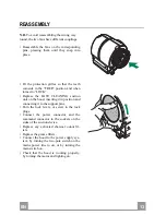 Preview for 13 page of Franke FNE 915 XS ECS Instructions For Use And Installation