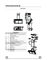 Preview for 15 page of Franke FNE 915 XS ECS Instructions For Use And Installation