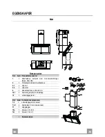 Preview for 26 page of Franke FNE 915 XS ECS Instructions For Use And Installation