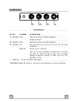 Preview for 30 page of Franke FNE 915 XS ECS Instructions For Use And Installation