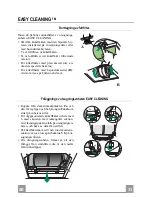 Preview for 33 page of Franke FNE 915 XS ECS Instructions For Use And Installation