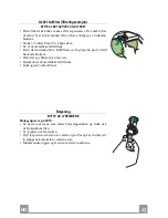 Preview for 43 page of Franke FNE 915 XS ECS Instructions For Use And Installation