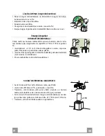 Preview for 50 page of Franke FNE 915 XS ECS Instructions For Use And Installation