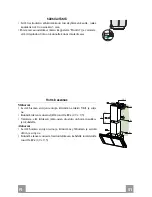 Preview for 51 page of Franke FNE 915 XS ECS Instructions For Use And Installation