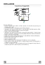 Preview for 13 page of Franke FNE 915 XS Instructions For Use And Installation