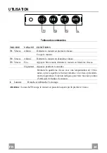 Preview for 24 page of Franke FNE 915 XS Instructions For Use And Installation