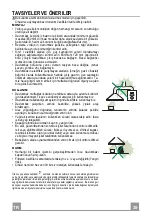 Preview for 35 page of Franke FNE 915 XS Instructions For Use And Installation