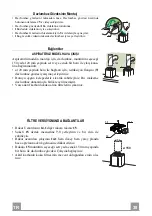 Preview for 38 page of Franke FNE 915 XS Instructions For Use And Installation