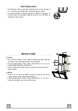 Preview for 39 page of Franke FNE 915 XS Instructions For Use And Installation