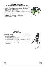 Preview for 42 page of Franke FNE 915 XS Instructions For Use And Installation