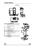 Предварительный просмотр 4 страницы Franke FNES 907 BTH XS/GLASS Instructions For Use And Installation