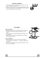 Preview for 11 page of Franke FNES 907 BTH XS Instructions For Use And Installation