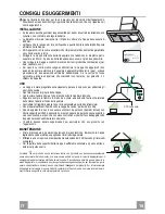 Preview for 15 page of Franke FNES 907 BTH XS Instructions For Use And Installation