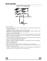 Предварительный просмотр 17 страницы Franke FNES 907 BTH XS Instructions For Use And Installation