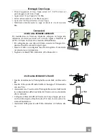 Preview for 18 page of Franke FNES 907 BTH XS Instructions For Use And Installation