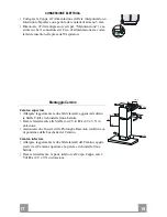 Preview for 19 page of Franke FNES 907 BTH XS Instructions For Use And Installation