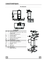 Preview for 24 page of Franke FNES 907 BTH XS Instructions For Use And Installation