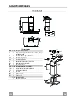 Предварительный просмотр 24 страницы Franke FNES 907 BTH XS Instructions For Use And Installation