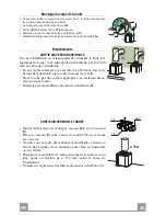Preview for 26 page of Franke FNES 907 BTH XS Instructions For Use And Installation