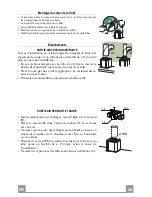 Предварительный просмотр 26 страницы Franke FNES 907 BTH XS Instructions For Use And Installation