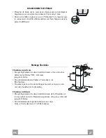 Preview for 27 page of Franke FNES 907 BTH XS Instructions For Use And Installation