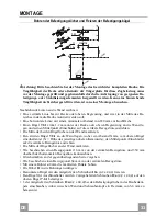 Preview for 33 page of Franke FNES 907 BTH XS Instructions For Use And Installation