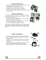 Preview for 34 page of Franke FNES 907 BTH XS Instructions For Use And Installation