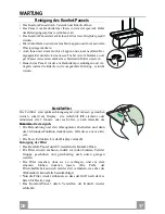 Preview for 37 page of Franke FNES 907 BTH XS Instructions For Use And Installation