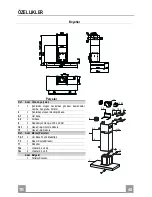 Preview for 40 page of Franke FNES 907 BTH XS Instructions For Use And Installation