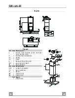 Предварительный просмотр 40 страницы Franke FNES 907 BTH XS Instructions For Use And Installation