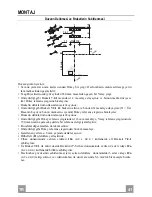 Preview for 41 page of Franke FNES 907 BTH XS Instructions For Use And Installation