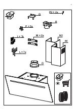 Предварительный просмотр 3 страницы Franke FPJ 605 V Installation Manual