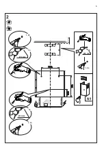 Preview for 5 page of Franke FPJ 605 V Installation Manual