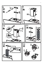 Preview for 7 page of Franke FPJ 605 V Installation Manual