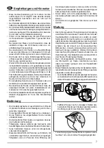 Preview for 7 page of Franke FPJ 615 V BK A User Manual