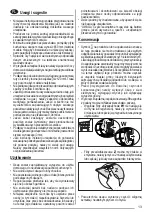 Preview for 13 page of Franke FPJ 615 V BK A User Manual