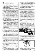 Предварительный просмотр 17 страницы Franke FPJ 615 V BK A User Manual