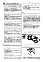 Предварительный просмотр 21 страницы Franke FPJ 615 V BK A User Manual