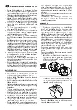 Предварительный просмотр 25 страницы Franke FPJ 615 V BK A User Manual