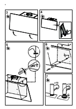 Preview for 8 page of Franke FPJ 625 V BK/SS Installation Manual