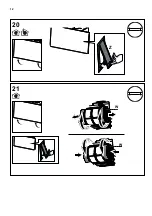 Preview for 12 page of Franke FPJ 625 V BK/SS Installation Manual