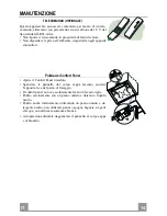 Preview for 14 page of Franke FPL 606 Instructions For Use And Installation