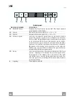 Preview for 21 page of Franke FPL 606 Instructions For Use And Installation