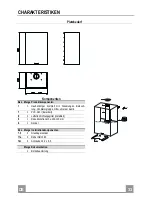 Preview for 33 page of Franke FPL 606 Instructions For Use And Installation